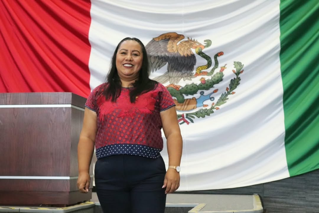 Propone Jazmín Solano Ampliar Supuestos de la Agravante del Delito de Infusión con Objeto Punzocortante, Conocidos Como “Pinchazos”