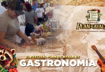 La Gastronomía Mexicana Será Protagonista del Festival Plan de Ayala