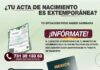 Oficina Municipal de Enlace en Jantetelco
