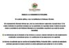 ¡A la Opinión Pública, a las y los Habitantes de Totolapan!