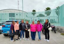 Acompaña Jantetelco a Mujeres a Realizarse su Mastografía