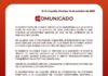 Ayuntamiento de Cuautla Informa Sobre Fallecimiento por Causas Naturales en la Alameda de Cuautla