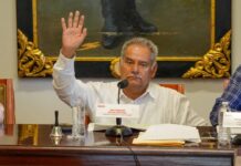 Ayuntamiento de Cuautla Aprueba por Mayoría de Votos Acuerdos en la Sexta Sesión Ordinaria de Cabildo