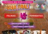 ¡Gran Final del Torneo de Campeones de Yecapixtla!