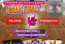 ¡Gran Final del Torneo de Campeones de Yecapixtla!