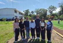 Respalda Marino Santibáñez a Jóvenes del Emsad 06 de Tlacotepec