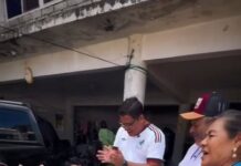 Entrega de Sillas de Ruedas y Colchonetas en Comunidades de Ayala