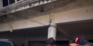 Entrega de Sillas de Ruedas y Colchonetas en Comunidades de Ayala