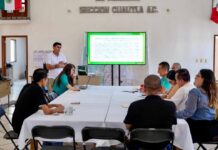 Ayuntamiento de Cuautla Impulsa la Actualización del Reglamento de Construcciones para Fortalecer el Desarrollo Urbano Sustentable