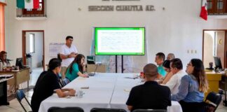 Ayuntamiento de Cuautla Impulsa la Actualización del Reglamento de Construcciones para Fortalecer el Desarrollo Urbano Sustentable