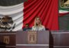 Demanda Diputada Andy Gordillo Respuestas y Estrategia ante la Crisis de Inseguridad en Morelos
