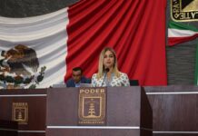 Demanda Diputada Andy Gordillo Respuestas y Estrategia ante la Crisis de Inseguridad en Morelos