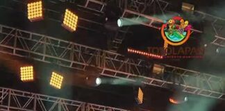 ¡Totolapan Vibró al Ritmo de la Vecindad Santanera!