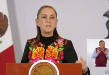 Sheinbaum Avala la Renuncia de Taddei, Pero Pide No Burlarse de Ella: “que se Investiguen los Abusos y Privilegios del INE”