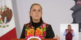 Sheinbaum Avala la Renuncia de Taddei, Pero Pide No Burlarse de Ella: “que se Investiguen los Abusos y Privilegios del INE”
