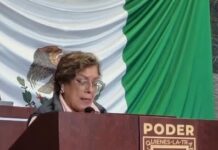 Ruth Rodríguez Hace un Llamado Firme a Alcaldes ante Hechos de Violencia en Morelos