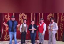 Continúan las Sorpresas y la Diversión con Dinámicas para el Circo Francisco Atayde García en Yecapixtla