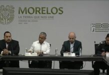 ¿Operativo Exitoso? en Totolapan Termina con 4 Elementos Fallecidos y un Detenido Liberado; Fiscalía Defiende su Actuación