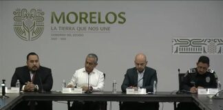¿Operativo Exitoso? en Totolapan Termina con 4 Elementos Fallecidos y un Detenido Liberado; Fiscalía Defiende su Actuación