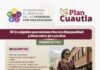 Lleva Plan Cuautla Jornada de Prerregistro a la Pensión para Personas con Discapacidad a la Colonia Tepeyac