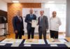 Fortalece Secretaría de Gobierno la Profesionalización en Derecho Registral