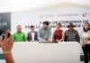 Firma Gobierno de Morelos, Conafor y Unilever Convenio de Colaboración para la Protección de los Bosques
