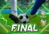 ¡Gran Final de la Liga Municipal Juvenil de Fútbol 7!