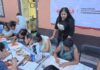 Con Gran Participación, Arranca en Cuautla el Taller “Mujeres Creando Arte”