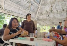 Impulsa Ayuntamiento de Cuautla el Emprendimiento Femenino con Curso de Jabones Artesanales