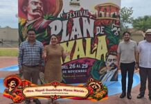 Anuncian la Segunda Edición del Festival Plan de Ayala 2026 con Cartelera Artística Estelar