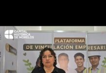 Gobierno de Cuautla Invita a Participar en la Feria de Empleo Cuautla 2026