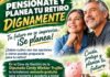 ¡Pensiónate y Planea Tu Retiro Dignamente!