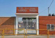 Comunicado a la Comunidad Escolar: Escuela Primaria Gabriel Tepepa