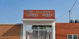 Comunicado a la Comunidad Escolar: Escuela Primaria Gabriel Tepepa
