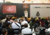 Avanza Margarita González Saravia en la Transformación del Campo con Inversión y Nuevos Mercados para Productores