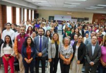 Fortalece Sedif la Atención y Protección de Niñas, Niños y Adolescentes ante Riesgos Asociados al Consumo de Sustancias