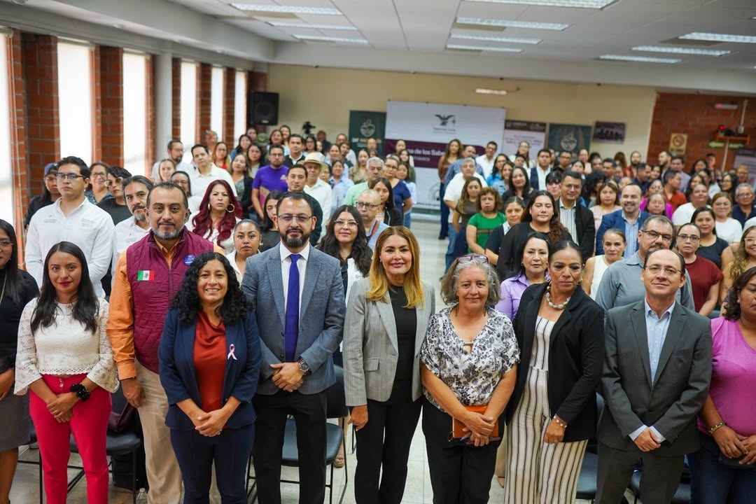 Fortalece Sedif la Atención y Protección de Niñas, Niños y Adolescentes ante Riesgos Asociados al Consumo de Sustancias