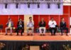 Reconoce Secretaría de Salud la Vocación y Entrega de las y los Trabajadores del Sector