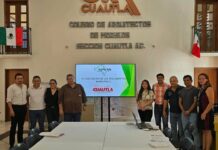 Concluye Primera Etapa de Revisión del Acervo Reglamentario del Ayuntamiento de Cuautla