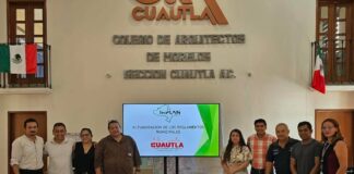 Concluye Primera Etapa de Revisión del Acervo Reglamentario del Ayuntamiento de Cuautla