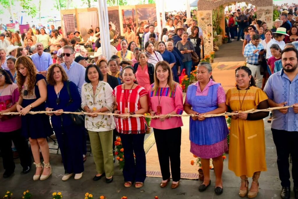 Anuncia Sedagro Adhesión de Morelos a Campaña de la ONU por el Desarrollo Sostenible