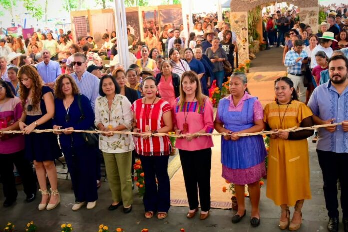 Anuncia Sedagro Adhesión de Morelos a Campaña de la ONU por el Desarrollo Sostenible