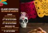 Clase Especial de Elaboración de PAN de Muerto
