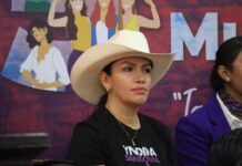 Yndira Sandoval Llama a los Partidos Políticos a Abrir sus Candidaturas a la Ciudadanía y Colocar la Agenda de la Sociedad Civil en sus Plataformas Electorales
