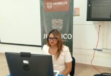 Capacita Consejería Jurídica a Personal del Gobierno de Morelos Sobre la Ley Orgánica de la Administración Pública