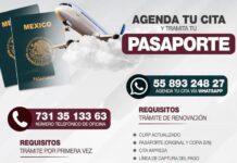 En Jantetelco Puedes Tramita Tu Pasaporte