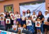 Con Gran Participación y Éxito, Concluye en Cuautla el Taller “Mujeres Creando Arte”