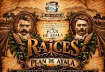 Presentan el Programa Histórico-cultural “Raíces Plan de Ayala 2026” para Preservar la Memoria del Zapatismo