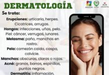 Te Invitan en Jantetelco a la Jornada de la Salud
