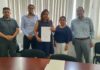 Otorga Tecya Certeza Jurídica a la Representación Sindical del Soapsc de Cuautla